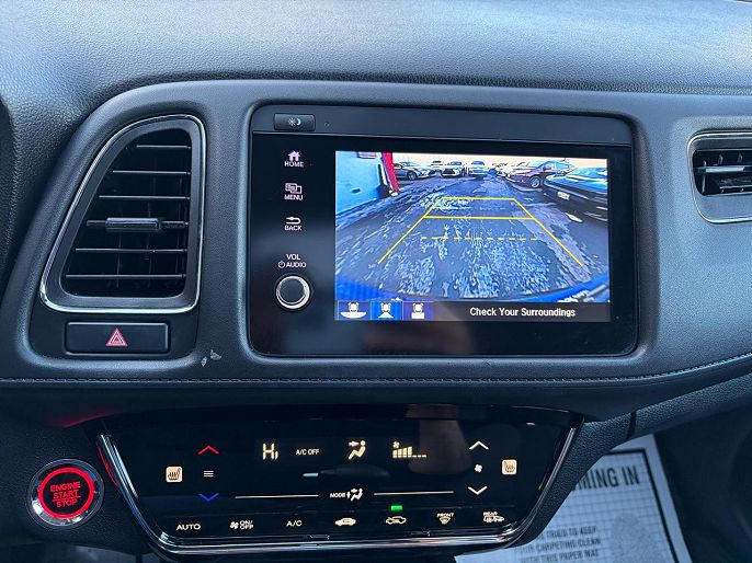 Vehicle view 21