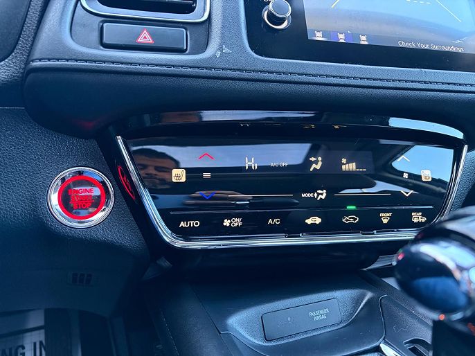 Vehicle view 22