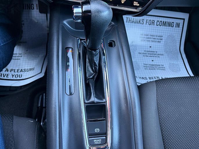Vehicle view 23