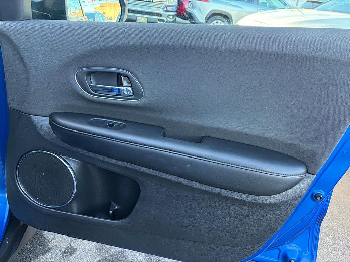 Vehicle view 26