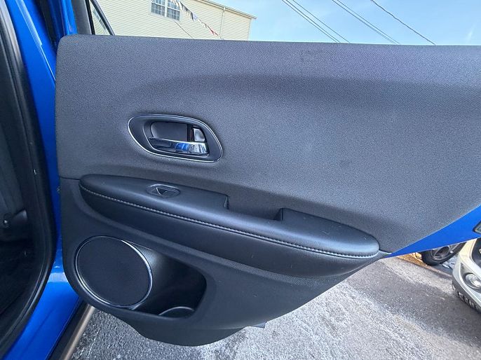 Vehicle view 30