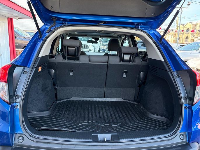 Vehicle view 32