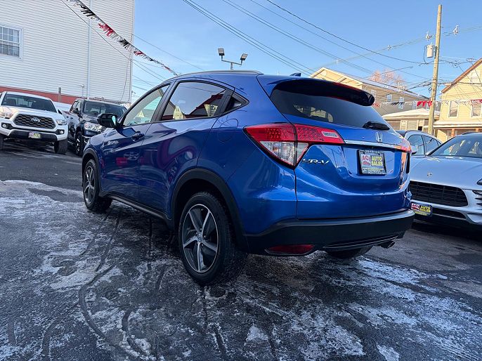 Vehicle view 5