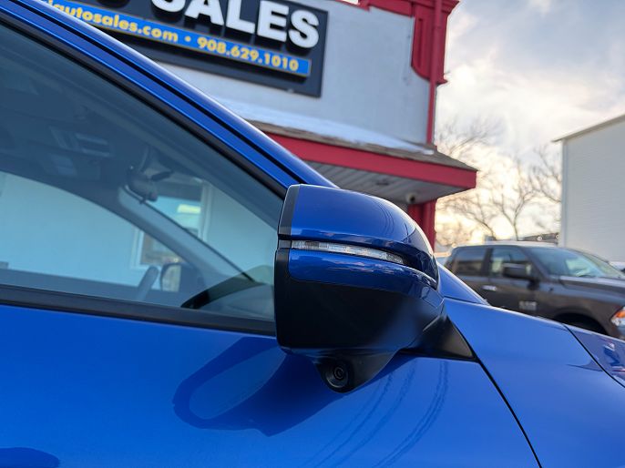 Vehicle view 9