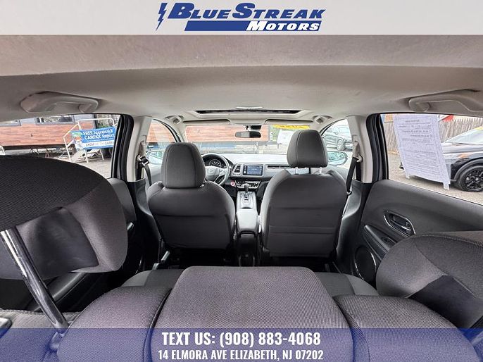 Vehicle view 14