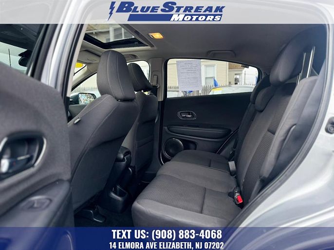 Vehicle view 17