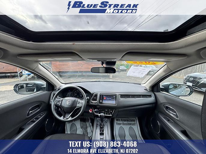 Vehicle view 21