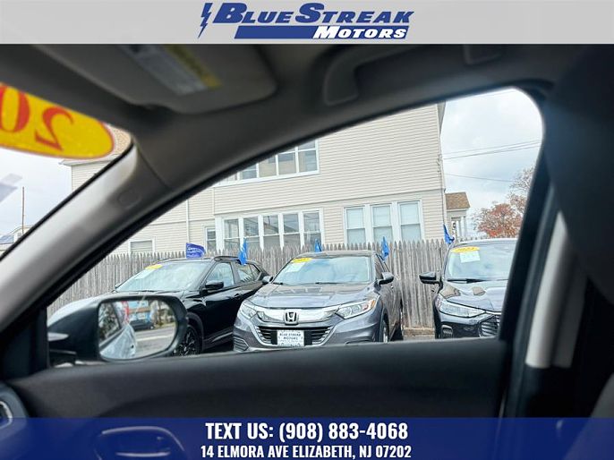 Vehicle view 22