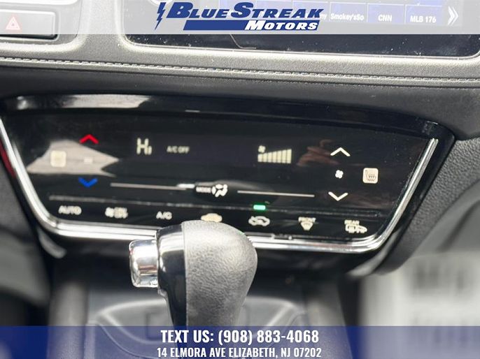 Vehicle view 24