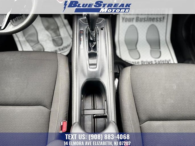 Vehicle view 25
