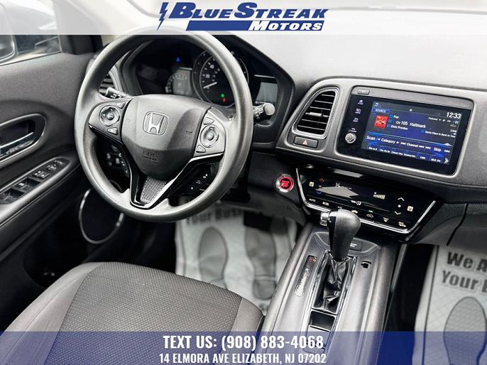 Vehicle view 26