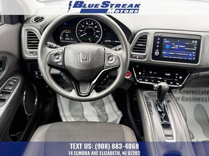 Vehicle view 27