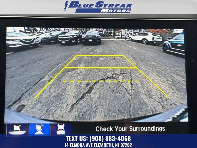 Vehicle view 32