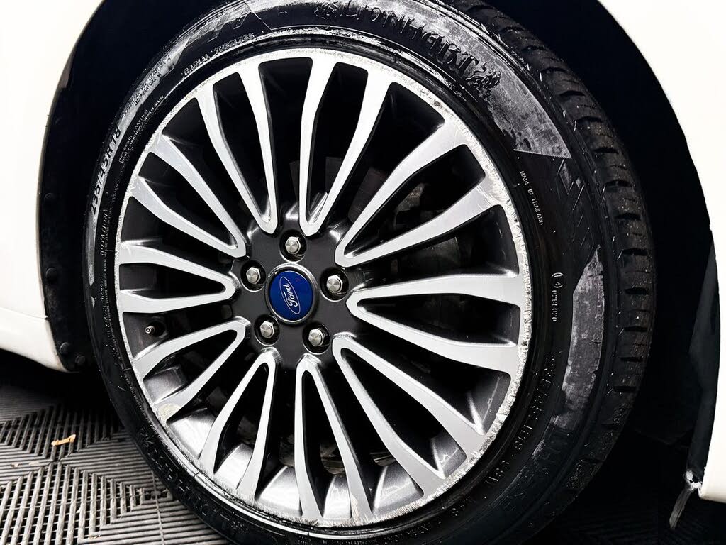 Vehicle view 10