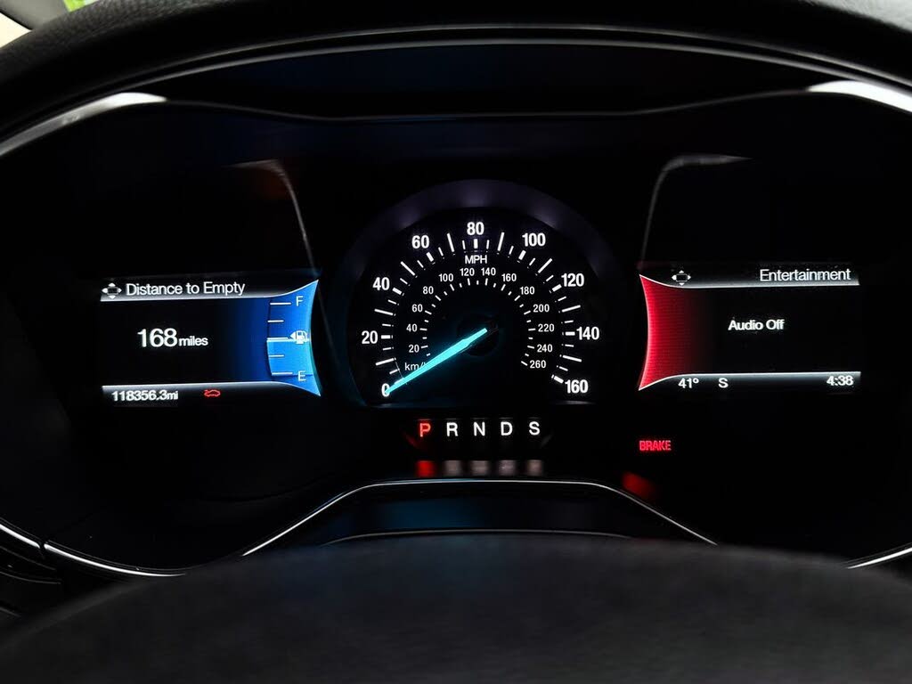Vehicle view 13