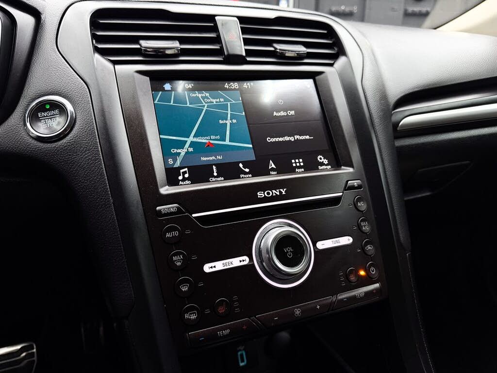 Vehicle view 20