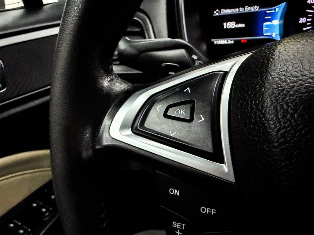 Vehicle view 21