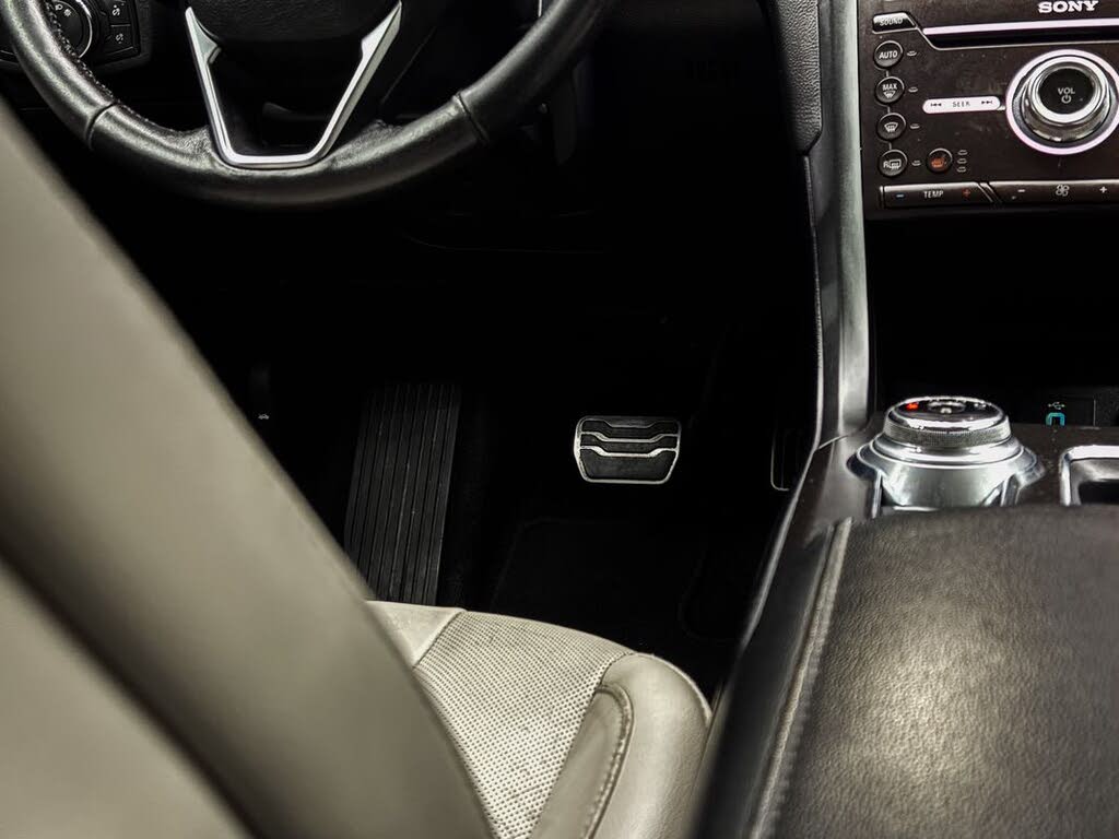 Vehicle view 28