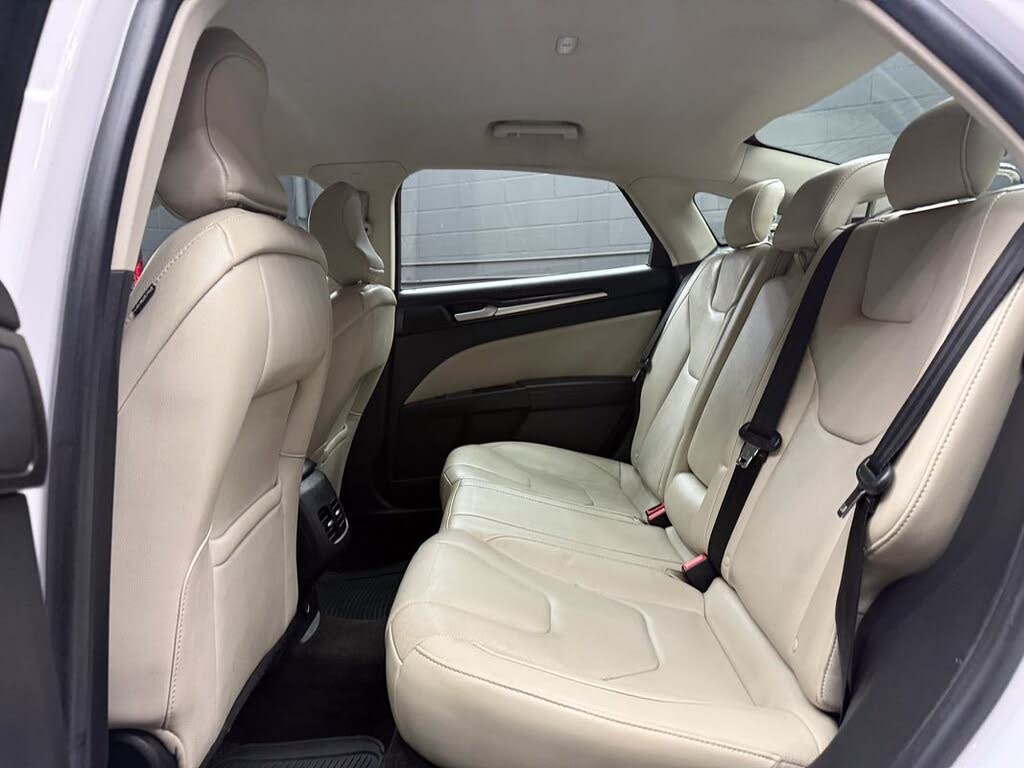 Vehicle view 32