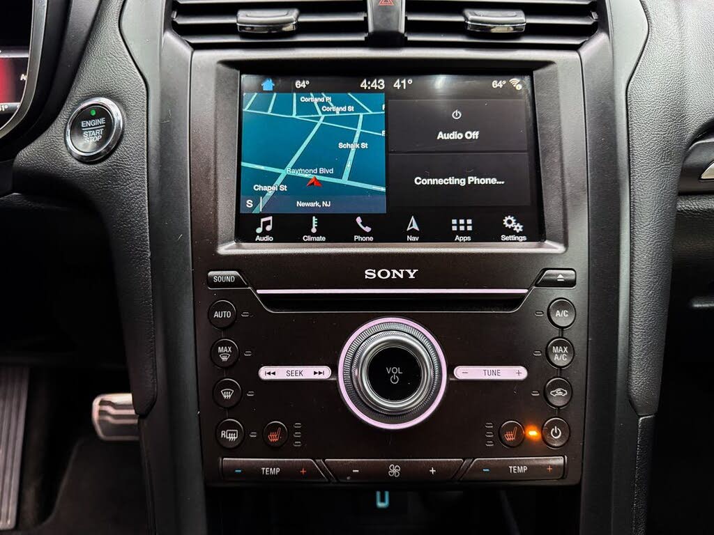 Vehicle view 34
