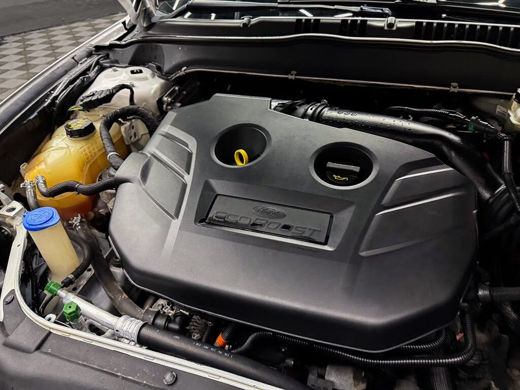 Vehicle view 36