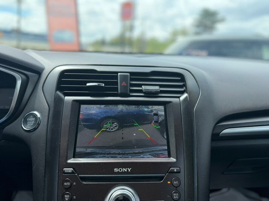 Vehicle view 12