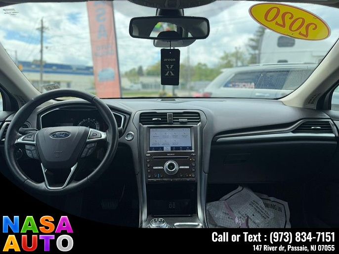 Vehicle view 21