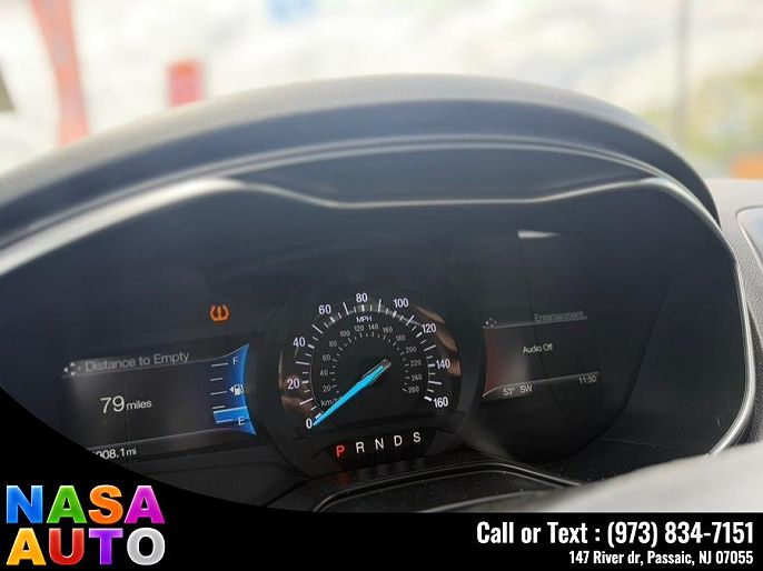 Vehicle view 22