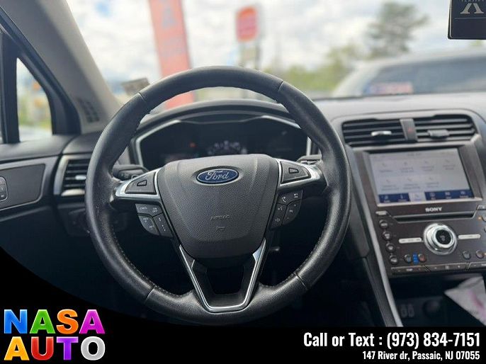 Vehicle view 23