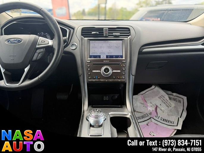 Vehicle view 24