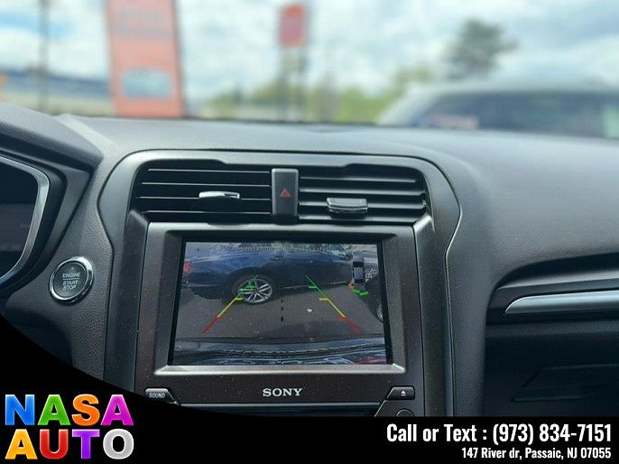 Vehicle view 26