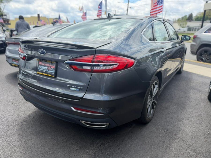 Vehicle view 5