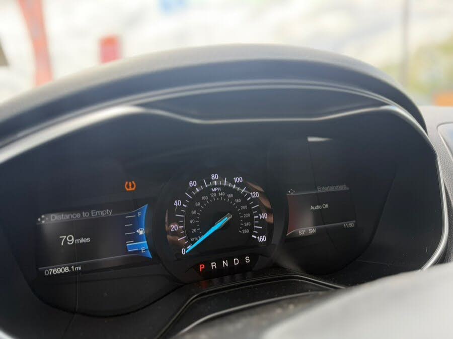 Vehicle view 8