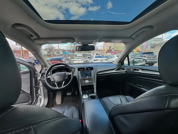 Vehicle view 4