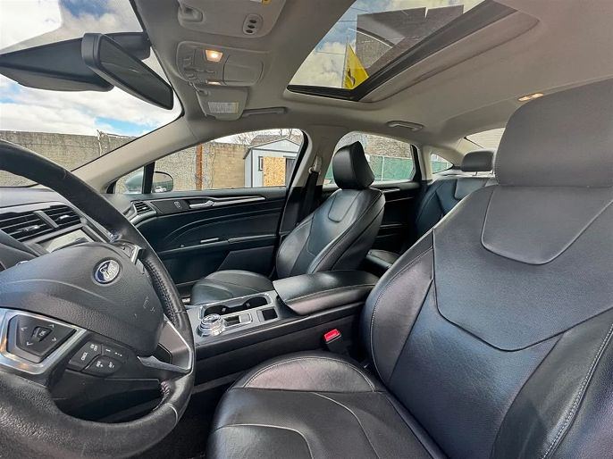 Vehicle view 5