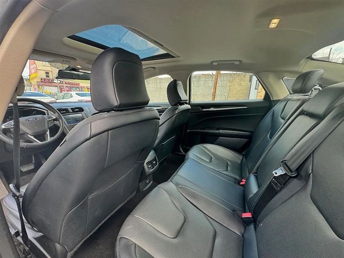Vehicle view 6