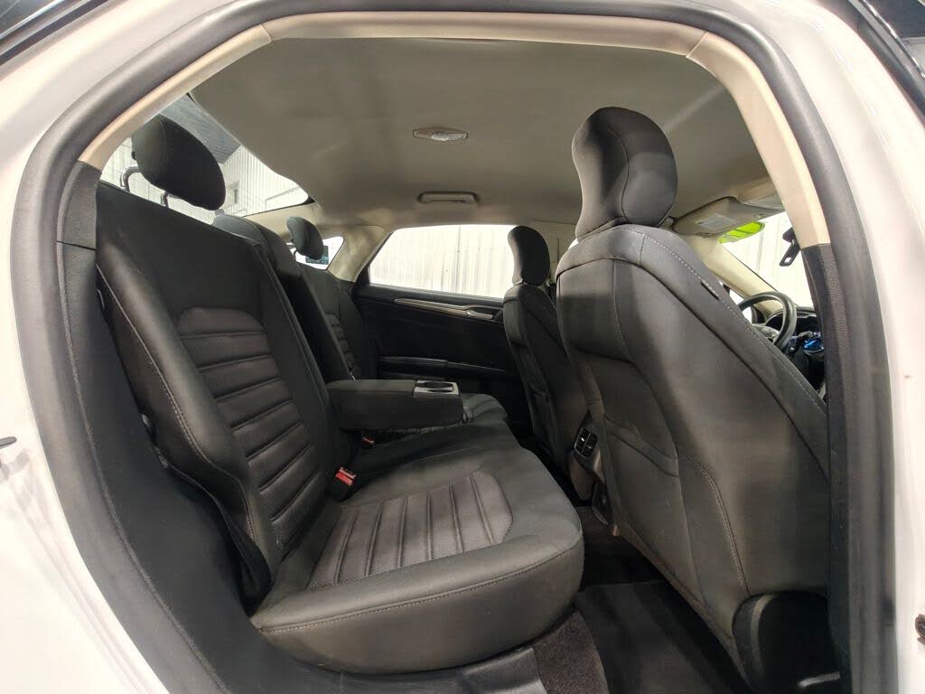 Vehicle view 21