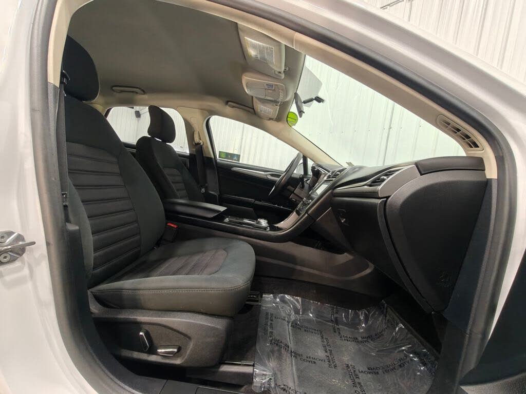Vehicle view 22