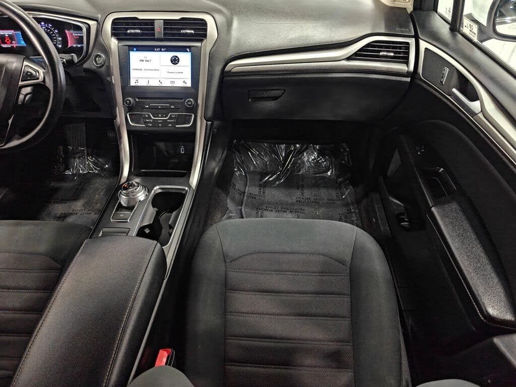 Vehicle view 23