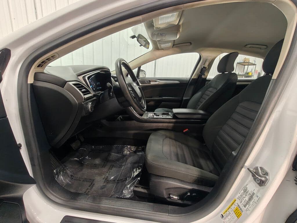 Vehicle view 24