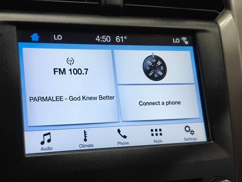 Vehicle view 29