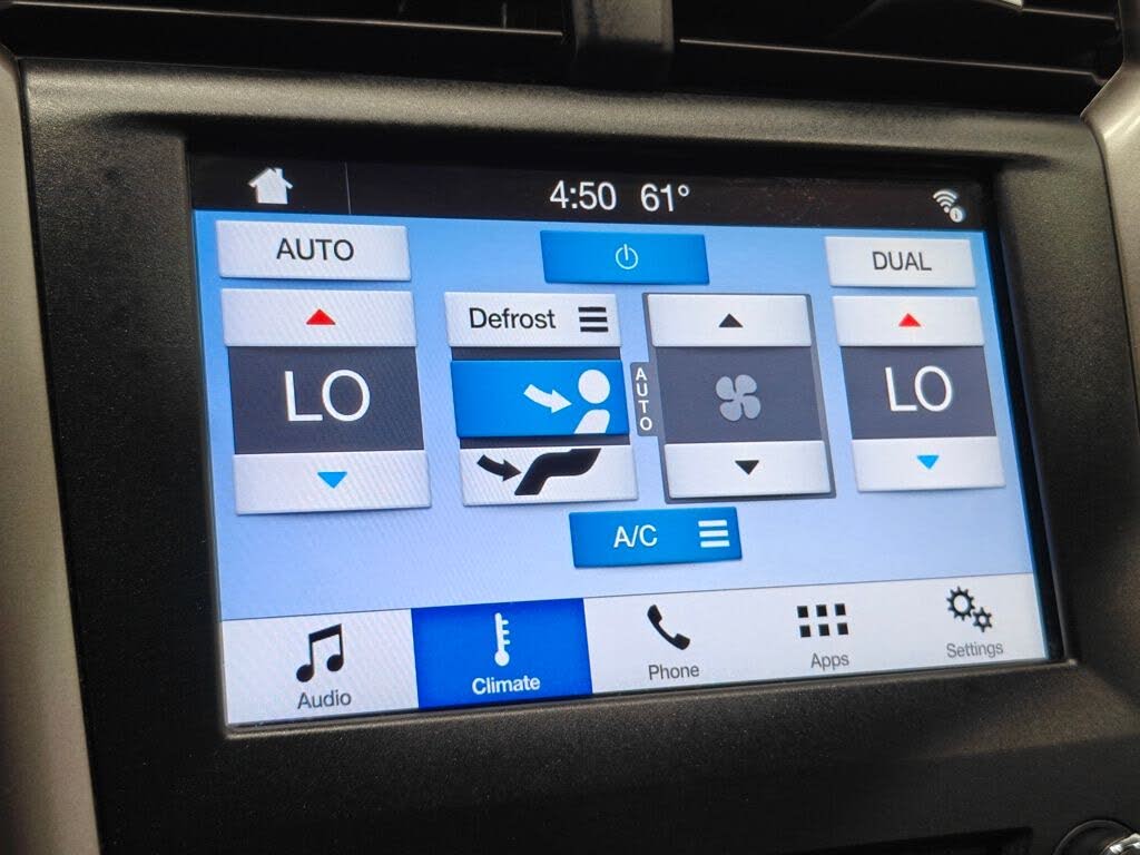 Vehicle view 32