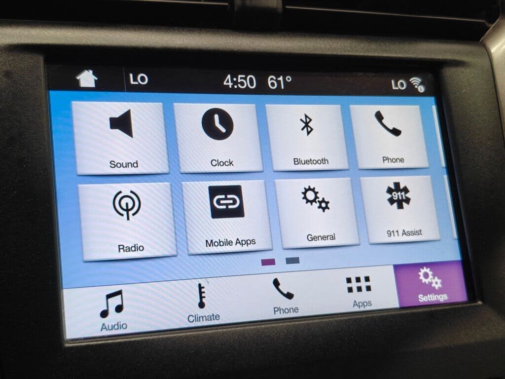 Vehicle view 34