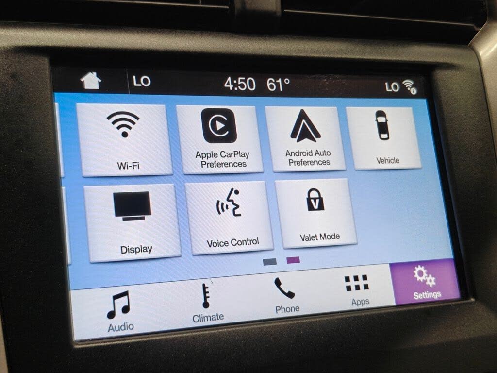 Vehicle view 35