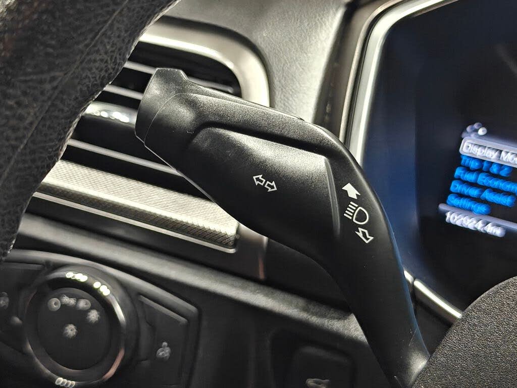Vehicle view 38