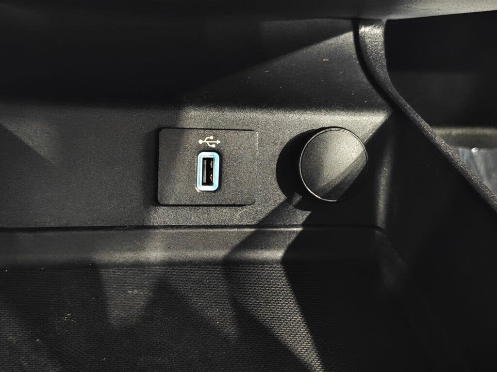 Vehicle view 40