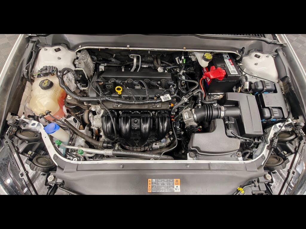 Vehicle view 45