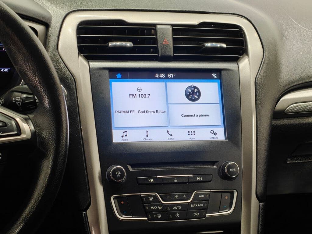 Vehicle view 5