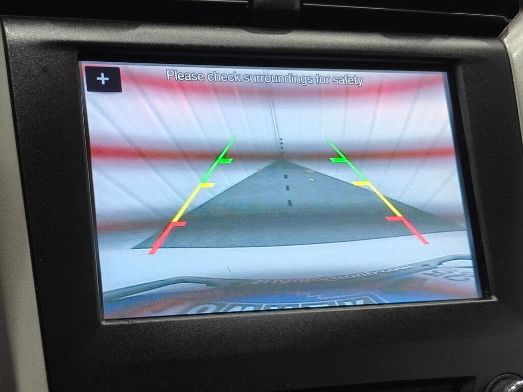 Vehicle view 6