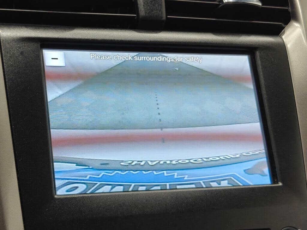 Vehicle view 7